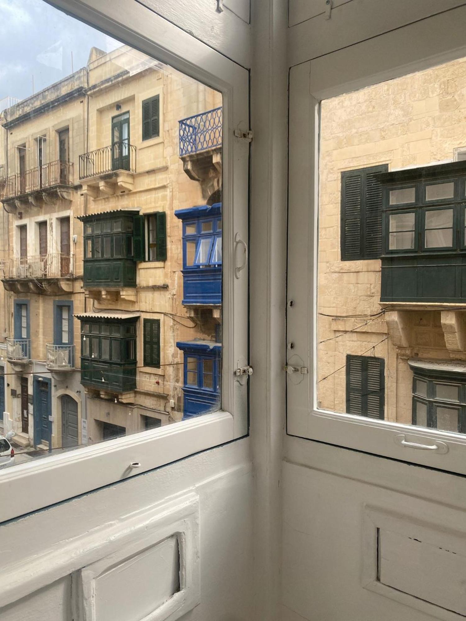 Mulberry Suites Valletta Exterior foto