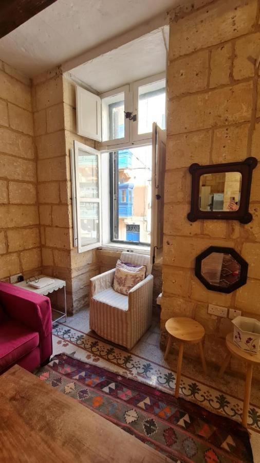 Mulberry Suites Valletta Exterior foto